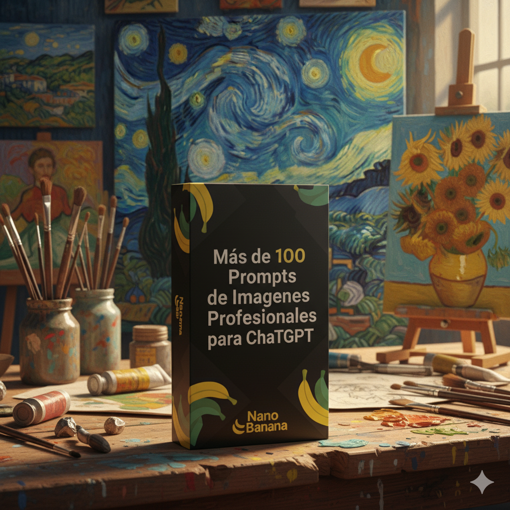 Biblioteca de Prompts Profesionales para ChatGPT